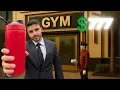 I Tried The Most Affordable Luxury Gym In The US