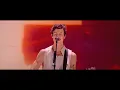 Shawn Mendes Performs “Lost In Japan” | Shawn Mendes: IN WONDER | Netflix