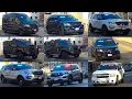 LAPD Metro SWAT Response