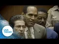 Why O J Simpson s trial was a must-watch 25 years ago USA TODAY