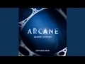 Download Lagu Come Play (from the series Arcane League of Legends)