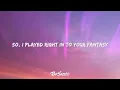 EMELINE - cinderella's dead (Lyrics)