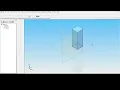 Create a 3D Model of Cube in Solid Edge