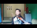 Download Lagu Tere Liye Cover Violin Abilintang