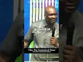 Download Lagu Backend of Pain | Apostle Joshua Selman