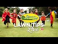 October Lawn Tips Live from Super-Sod of Orangeburg SC - Lawn Care Advice for the Southeast