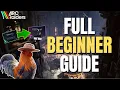 How To Progress PROPERLY in Arc Raiders Do THIS First 25 Tips to Level Up FAST