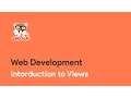 Ember js Intorduction to Views - Web Development