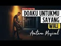 Lagu Doaku Untukmu Sayang - Wali│Rock Cover AI Version│Aratana Musical