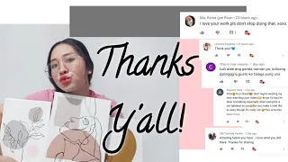 GIVEAWAY WINNERS Youtube Comment Picker