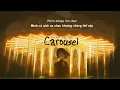 Vietsub Carousel - Melanie Martinez Nhac Hot TikTok