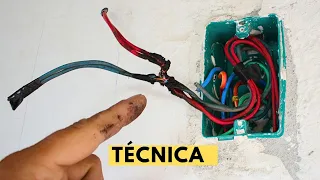 CURTO CIRCUITO TÉCNICA PARA IDENTIFICAR e LOCALIZAR (1/2)