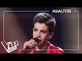 Download Lagu Guillermo Pérez - \