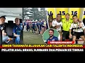 Download Lagu TEMUKAN GUDANG PEMAIN BERTALENTA! Blusukan Om Simon berbuah manis~Pelatih asal Brasil setuju