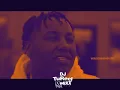 HoneyKomb Brazy - Dead People (Chopped & Screwed)