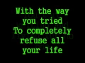 Download Lagu Disturbed - Awaken Lyrics