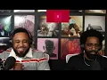 Vince Staples - CRYBABY Album Reaction | MASTERPIECE