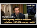 Download Lagu Herinvoering dienstplicht voor onder andere asielzoekers?