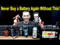This Simple Tool Just Exposed Bad Car Batteries and Good Ones