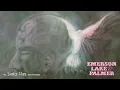 Emerson, Lake & Palmer - Lucky Man (Official Audio)