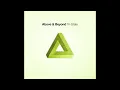 Above & Beyond feat. Ashley Tomberlin - Can't Sleep
