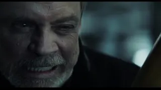 Mark Hamill and Patrick Stewart Oh I Am Your Daddy UberEats Commercial Full