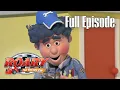 Roary the Racing Car Big Chris babysits Full Episodes
