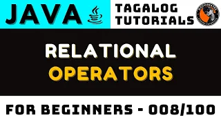 Java Relational Operators Explained How Comparisons Work