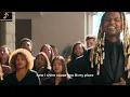 J. Cole ft. Lil Durk – All My Life (Official Gospel Music Video) | Inspirational Hip-Hop 2025
