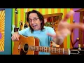 TV Treehouse Concert Series Episode 2: Freddy Bear and Friends