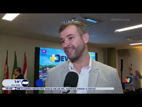 Programa de formação de desenvolvedores tem primeira turma de formandos