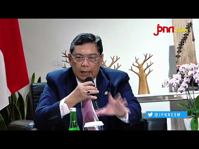 Komisi I Bantah Isu Pesawat Milter AS Terbang Bebas di - JPNN.com