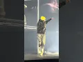 CHRIS BROWN  "Hmmm" Toronto 11:11 Tour 2024 Tshwalabam Style / Davido Afrobeats Collab