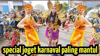 Download DJ MELODI SANTAI VERSI JEDOR | SPECIAL JOGET KARNAVAL MP3