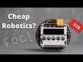 Robotics on a Budget My New Favorite Motor Driver