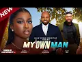 MY OWN MAN (Full Movie)—Lilian Afegbai, Kachi Nnochri, Nosa Rex | Latest Nigerian Movie 2025 #viral