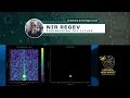 Regev s Hands-On Radar Academy Range-Doppler CFAR Detection on Real Radar Raspberry Pi 5 Demo