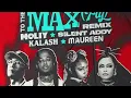 Shake It To The Max (FLY) (Kalash & Maureen Remix) · MOLIY · Kalash · Maureen · Silent Addy