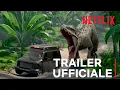 Video di Jurassic World: Nuove avventure il trailer ufficiale