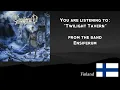 Ensiferum - Twilight Tavern
