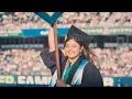 Tulane 2024 Unified Commencement Ceremony