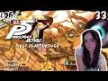 Persona 5 Royal First Playthrough Day 33 Finishing up the FINAL Palace