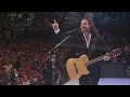 Marco Antonio Solís   Y Ahora Te Vas \Buenos Aires, Argentina 2011