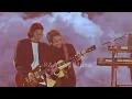 Lagu Peterpan ft Fiersa Besari Live at The Journey Continues : Peterpan Eldorado Bandung 2025