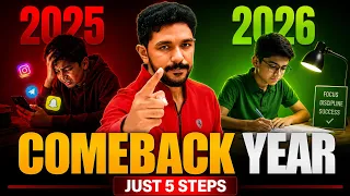 2026 ultimate comeback plan zero to hero alex thomas malayalam 