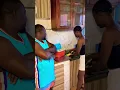 Download Lagu My visitor that visited me helped me to make Eba #food #foodies