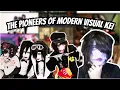 THE PIONEERS OF MODERN VISUAL KEI (KANETO JUUSEI)