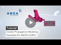 Download Lagu Cracks Propagation Modeling Assistant for ANSYS (CINT)