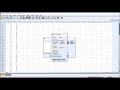 Creating Random Numbers that Follow a Poisson Distribution Using Excel