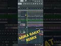 Download Lagu Coming Soon Muka Rakat Remix Dut IDR